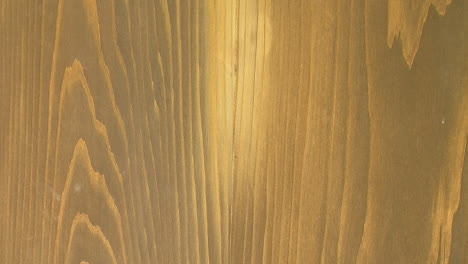 Slow-zoom-out-on-hinoki-wood-showing-grain-pattern