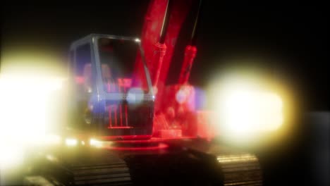 excavator-in-the-dark-with-bright-lights