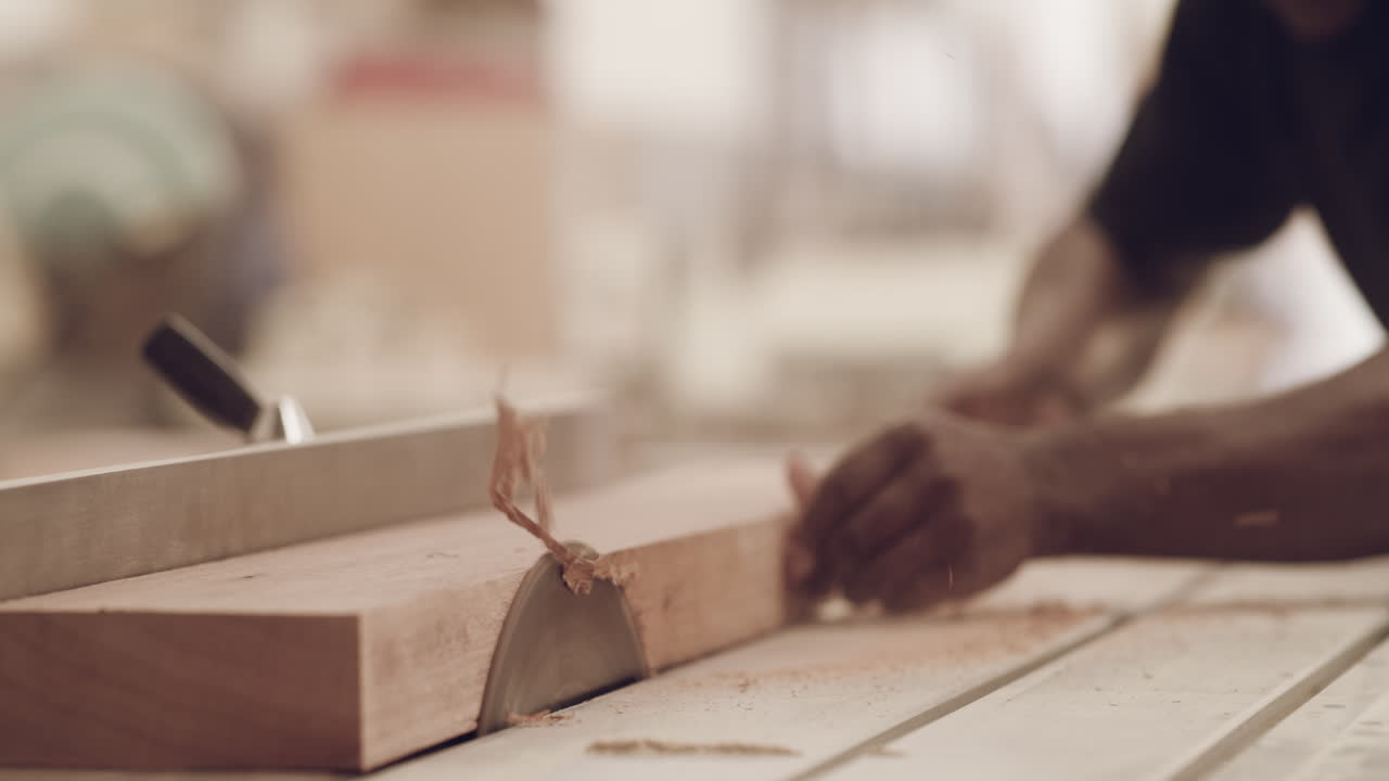 nuestra madera es un corte por encima del resto