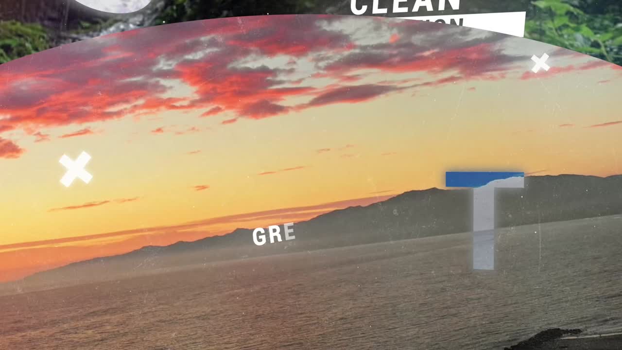 Modular Design Template with No Plugins Required