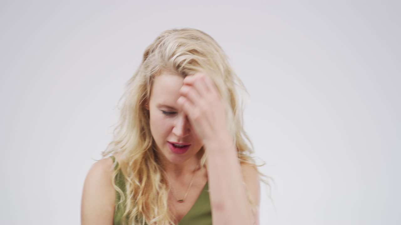 어 ⁇ 면 내가 긴장을 풀어야 할지도 몰라