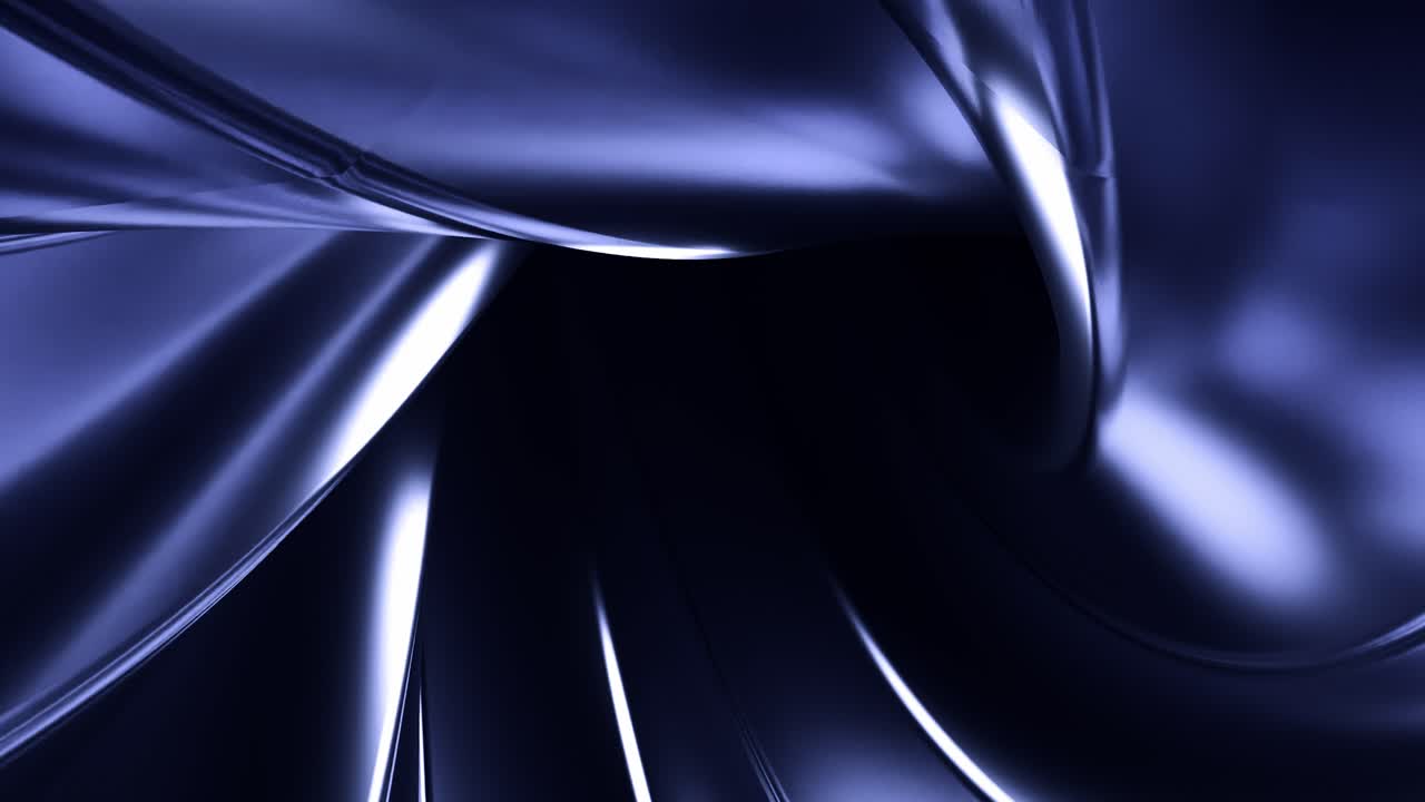 resumen textura de tela azul