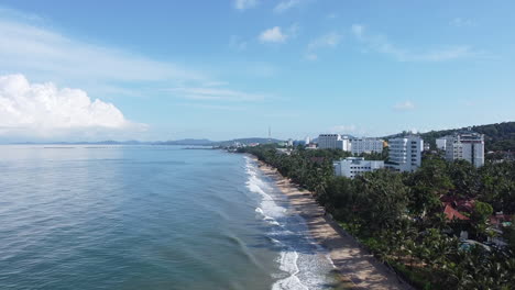 escape to paradise with stunning video clips of thanh kieu beach resort and avs hotel phu quoc