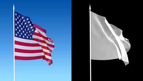 american flag