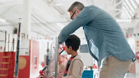 Profesor,-Niños-Y-Tecnología-Para-Robótica