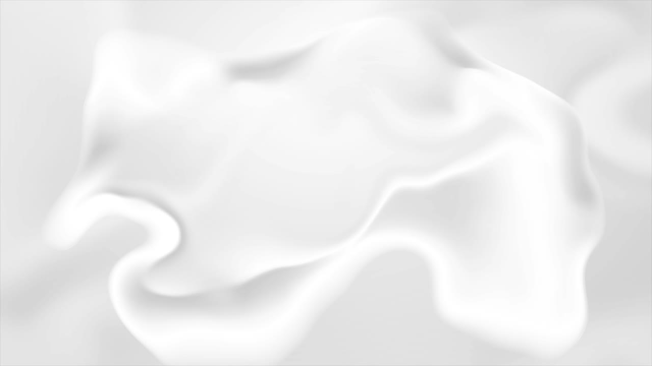 추상적인 회색, 색, 액체 모양, 미래의 모션 배경