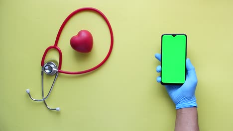 consulta médica por teléfono