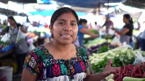 experience the lively atmosphere of a bustling market in mexico, where vendors showcase fresh produce and locals engage in vibrant exchanges. discover cultural connections through food.