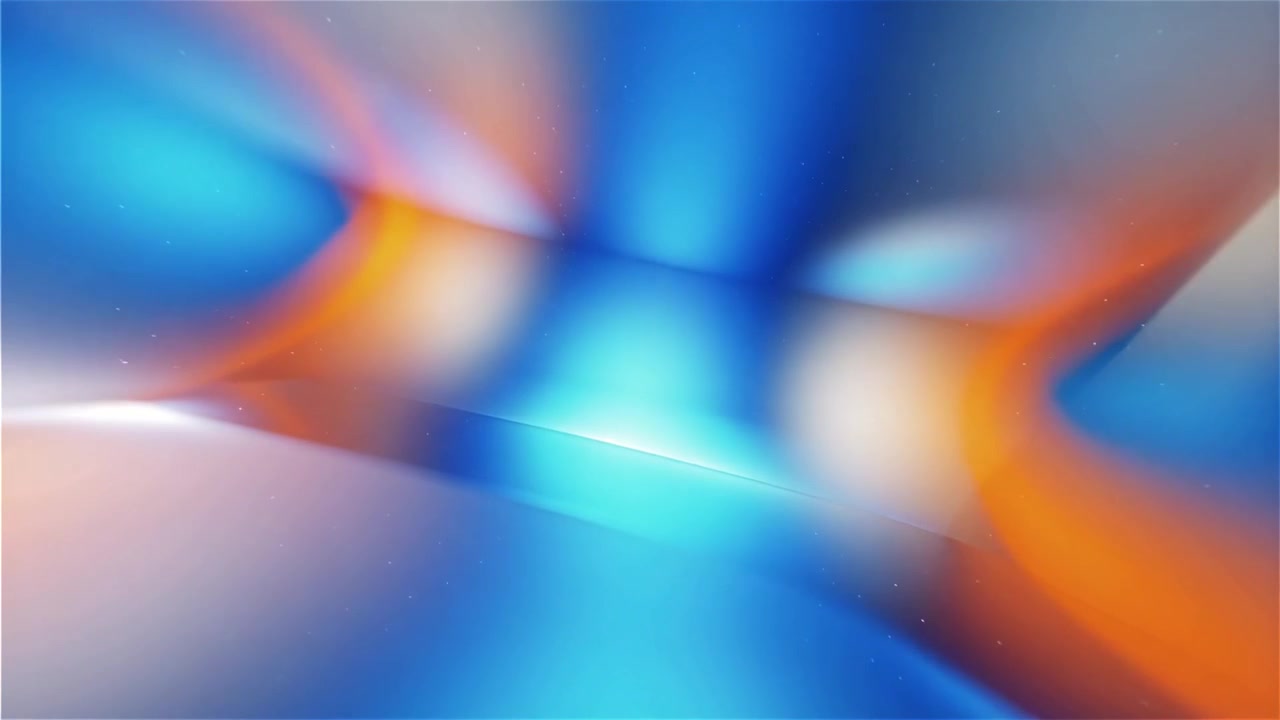 Abstract Gradient Background