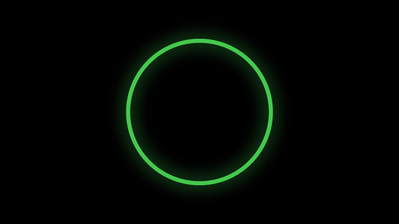 Animation in motion graphics of a check mark symbol. Symbolizing right. Motion Graphics. Transparent Background