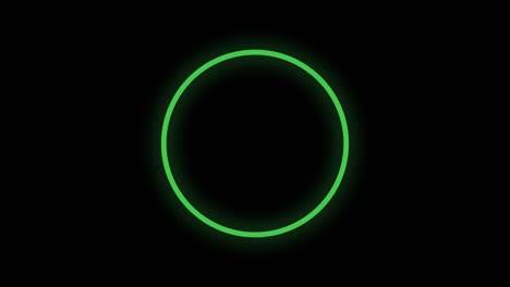 animación en gráficos en movimiento de un símbolo de marca de comprobación. simbolizando la derecha. gráficos de movimiento. fondo transparente