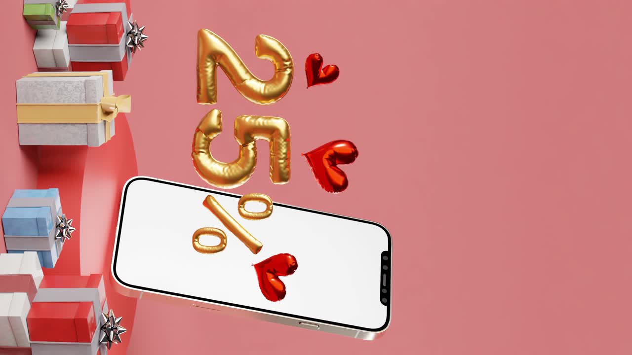 concepto del día de san valentín