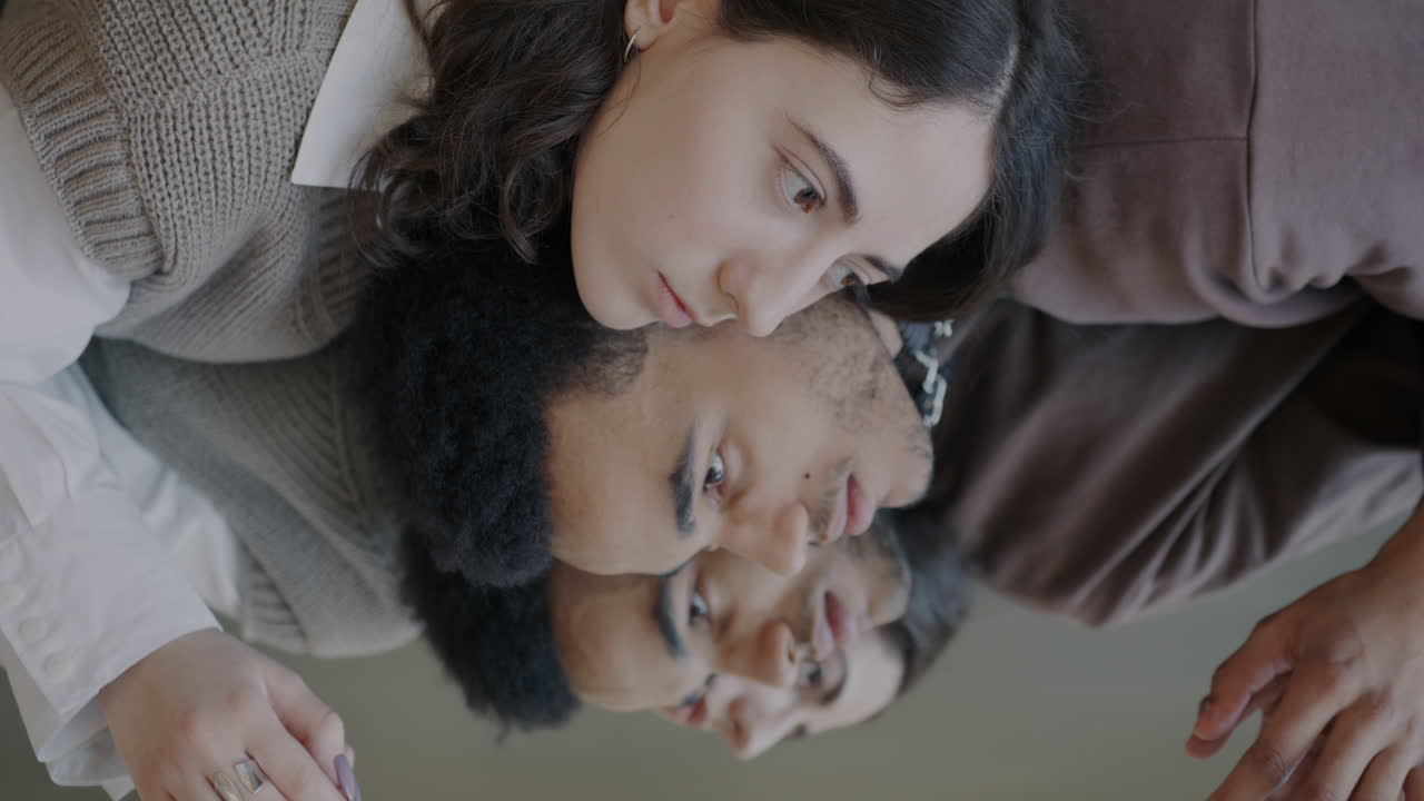 Reflective Connection