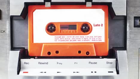 tape deck 01