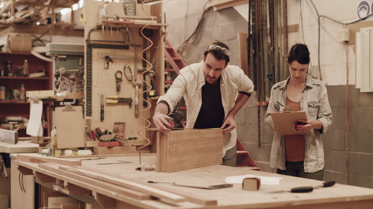 todo tiene que ser perfecto.