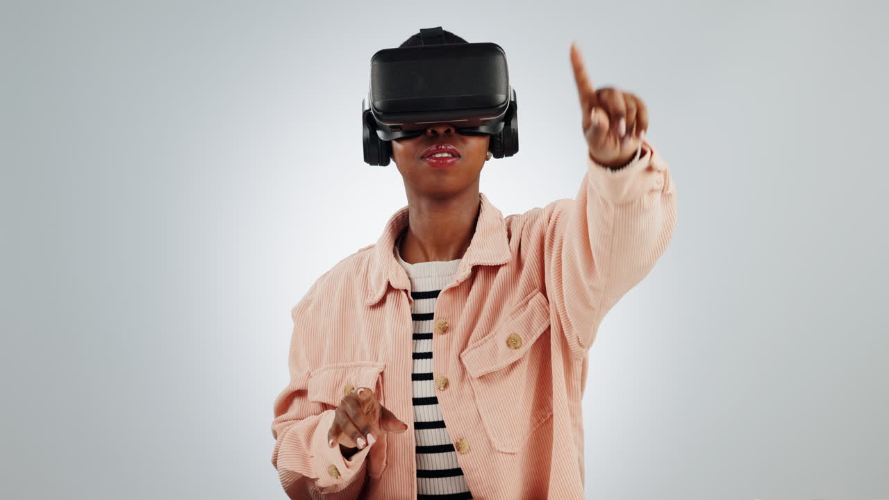 Realtà virtuale, mondo digitale