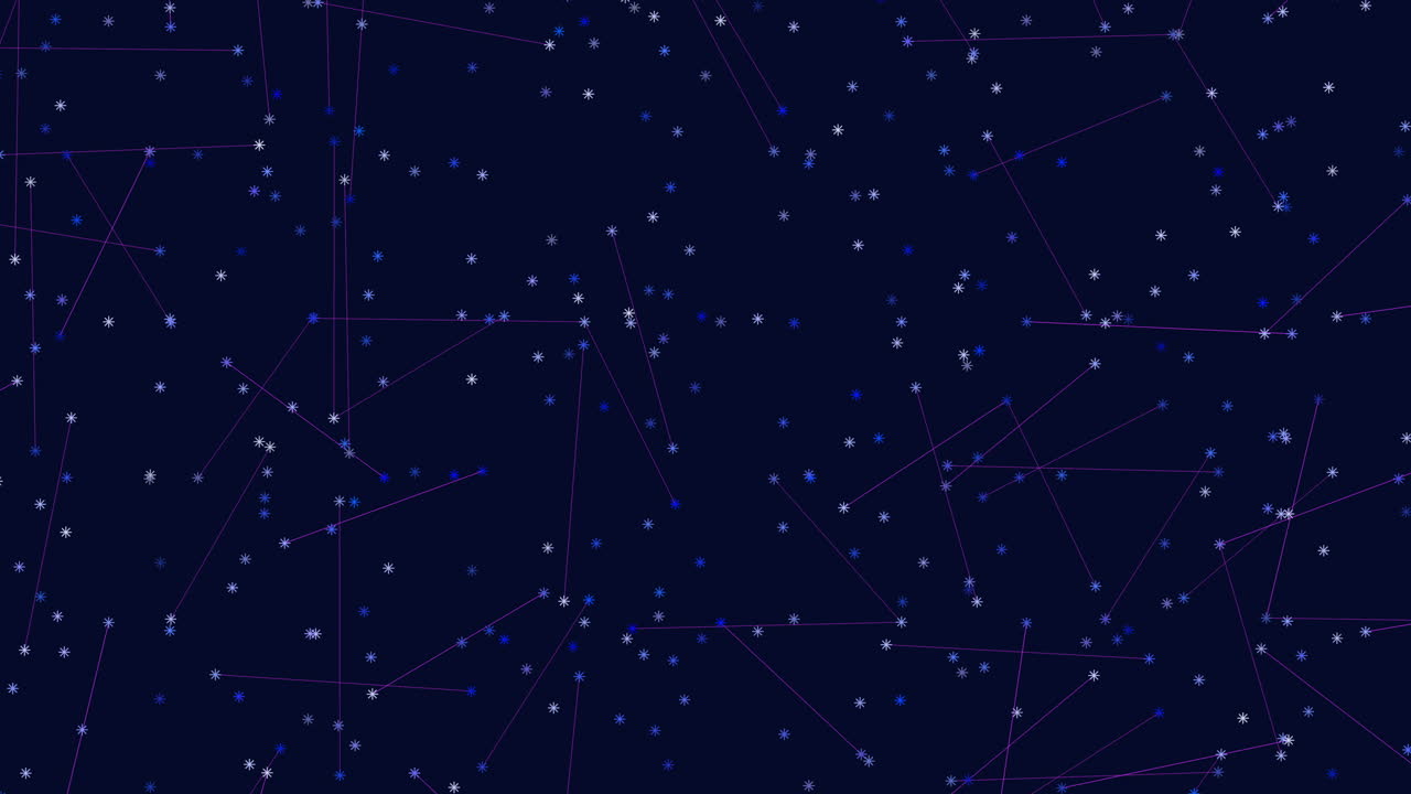 Captivating night sky a beautiful display of stars