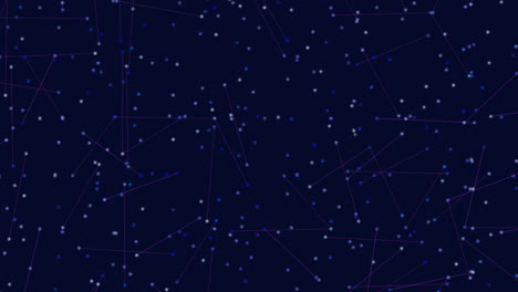 el cautivador cielo nocturno una hermosa exhibición de estrellas