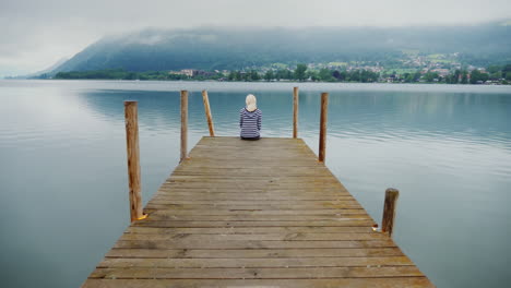 To-Admire-The-Beauty-Of-The-Landscape-In-Austria