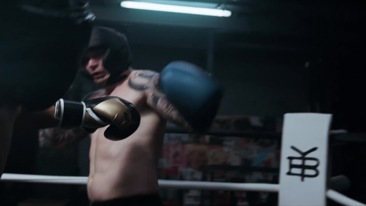 Titoli Sportivi 05 Controllo Colore Adobe After Effects 2022 Risoluzione 3840×2160