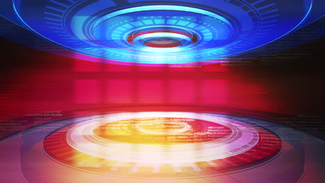 Intro-news-graphic-animation-in-studio-with-circular-shapes-abstract-background-1