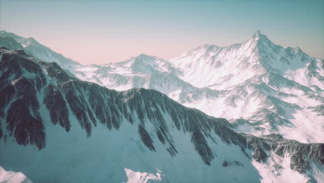 Los-Alpes-Desde-El-Pico-Titlis