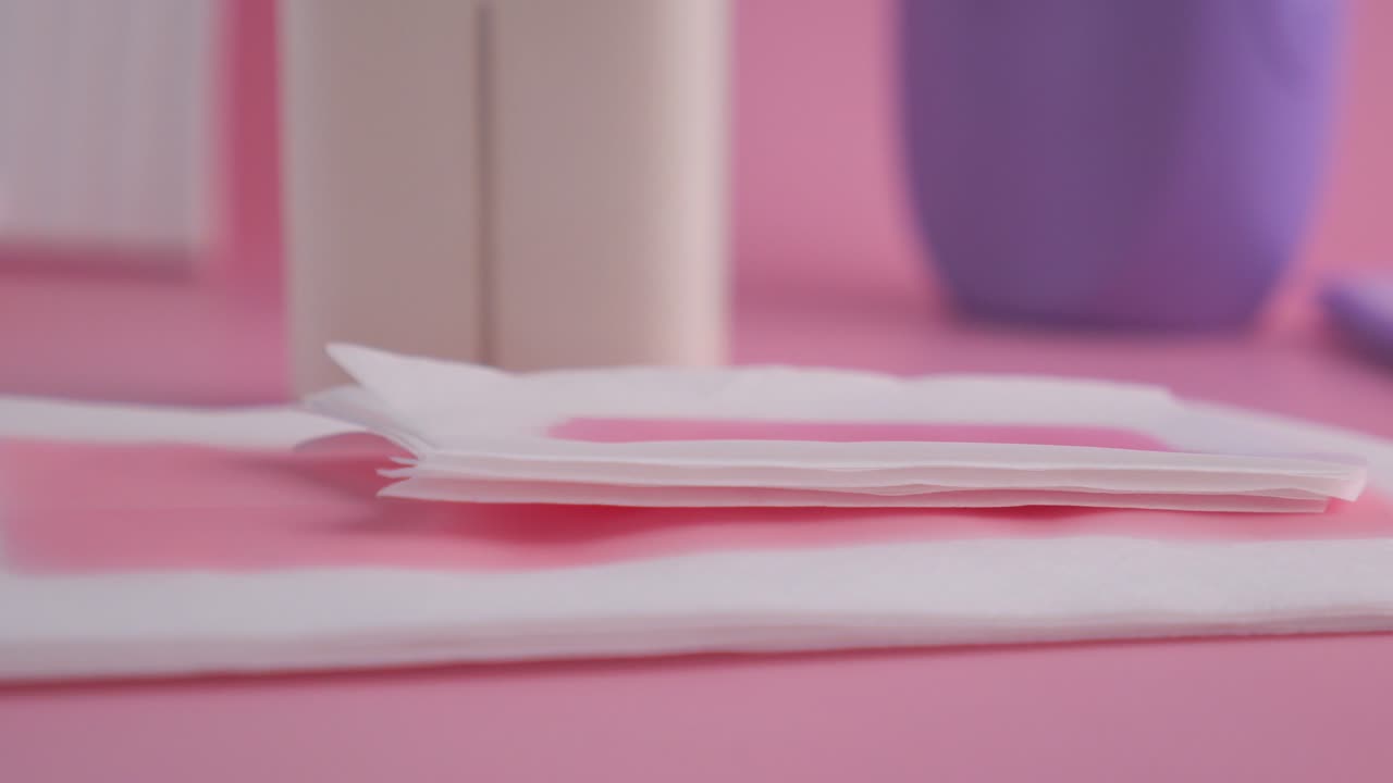 suministros para la depilación con cera