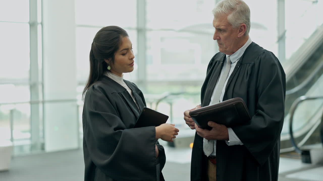 papelería legal, discusión