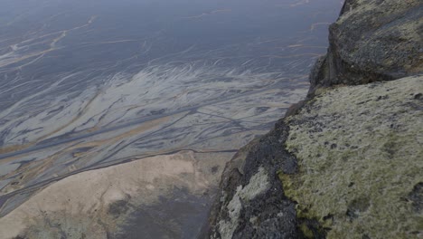 islandia,viajes,naturaleza por drone,tierra de fuego y hielo,juego de tronos,antena,drone,antenas de islandia,lómagnúpur