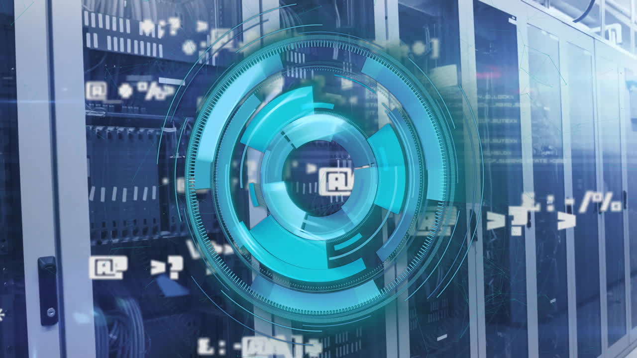 스 ⁇  스캐닝과 데이터 처리의 애니메이션 서버  ⁇