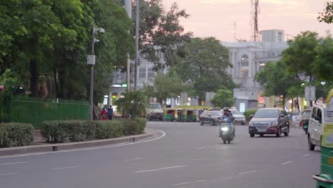 connaught place