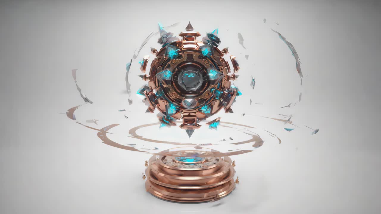 Futuristic Spheres and Energy Dispersions