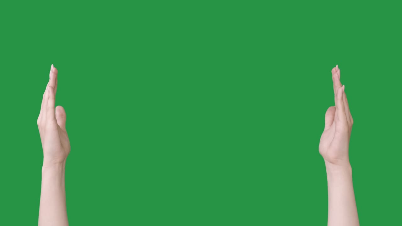 드 프레임 광고 배경 팔 세트 2 개