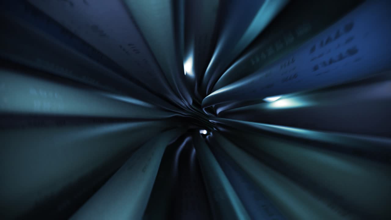 los cables viajan a través de datos, internet, red eléctrica, circuitos eléctricos, fibra 4k.