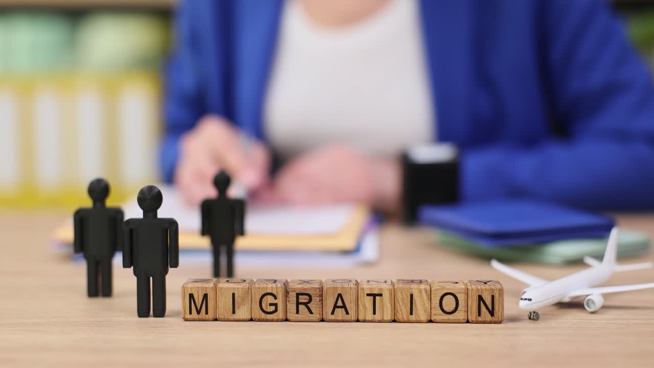 Migration and Travel