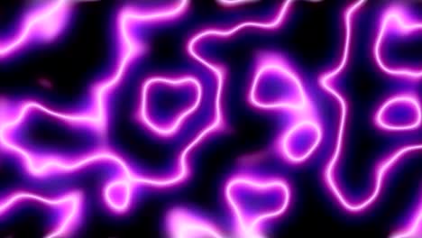 beautiful led color background.