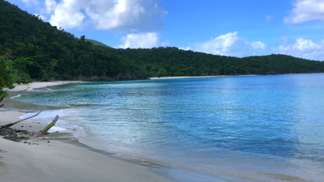 playa oppenheimer en st. john