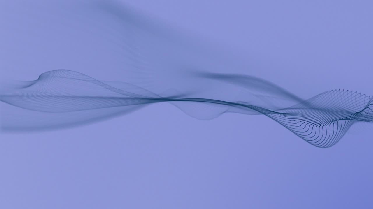 Abstract Wave Design