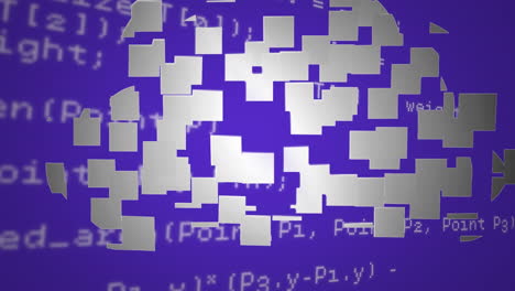 Cloud and program codes