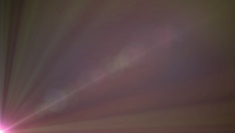 beam light lens flare texture effect background