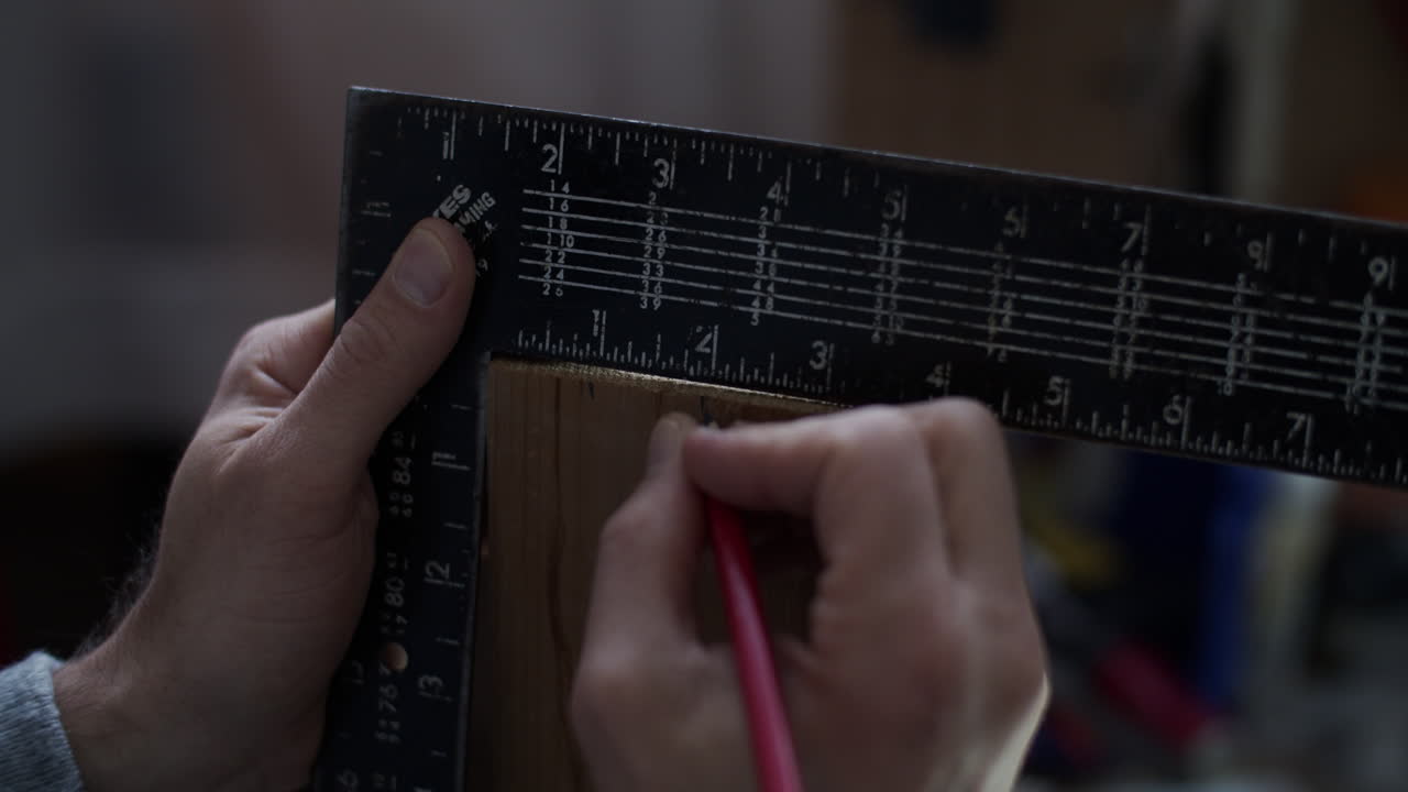 홈 워크 ⁇  에 있는 장인. 4k