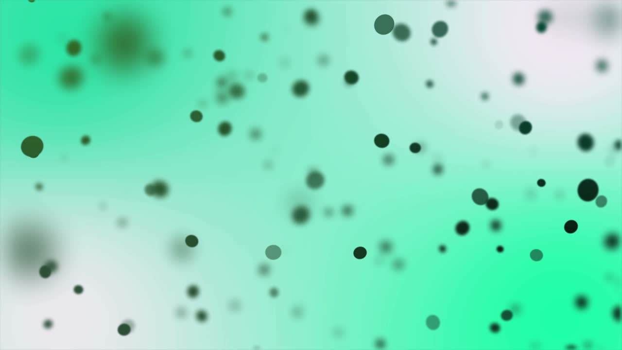 fondo de bokeh suave y limpio