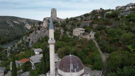 Historical-Medieval-Town