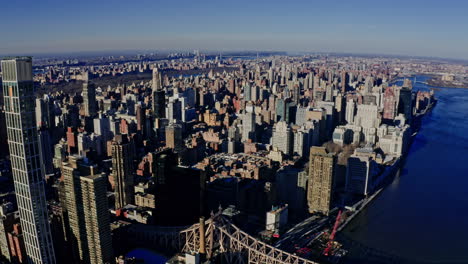new york queensboro bridge