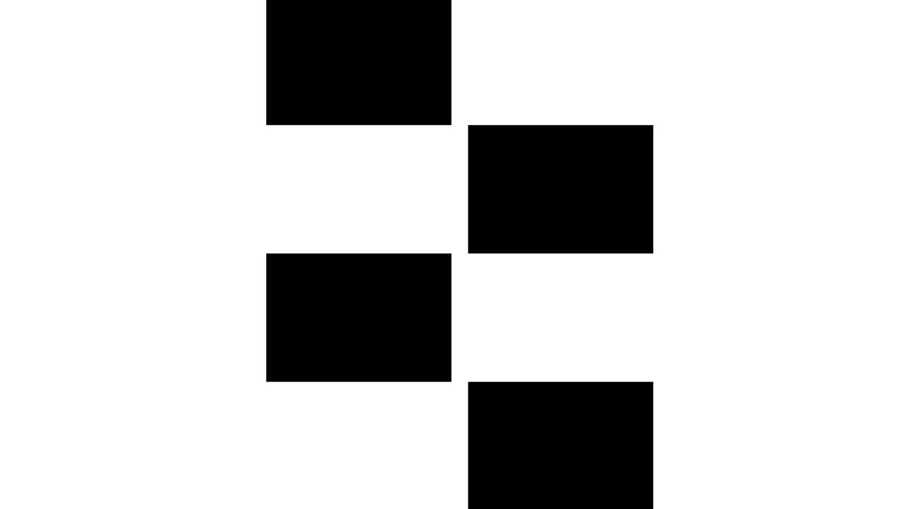 Blx lines element 5 video set pack pattern luma or alpha mattes channel transition black and white