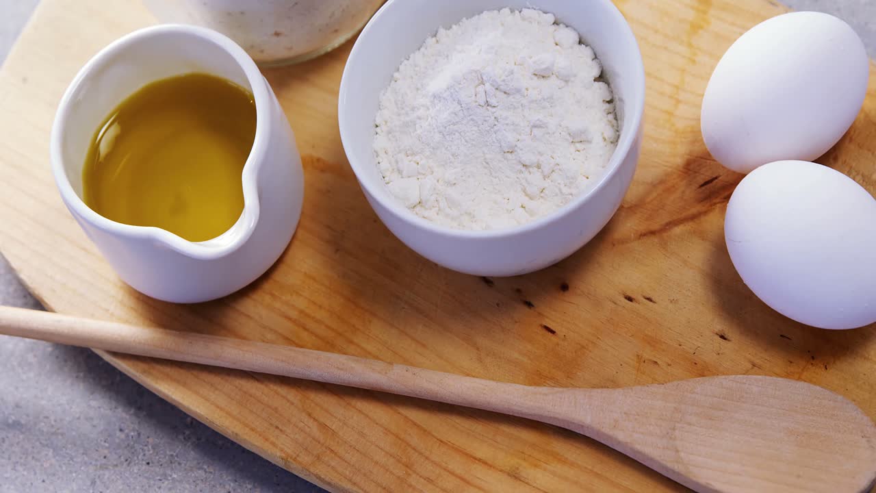 ⁇ 기 보드 4k에 있는 재료