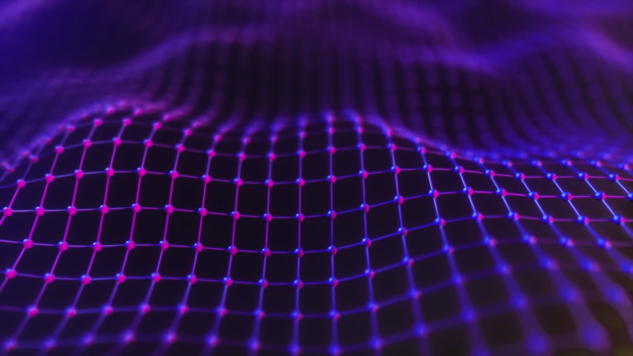 Abstract Network Pattern