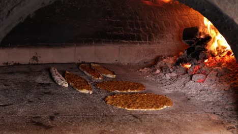 original turkish pide