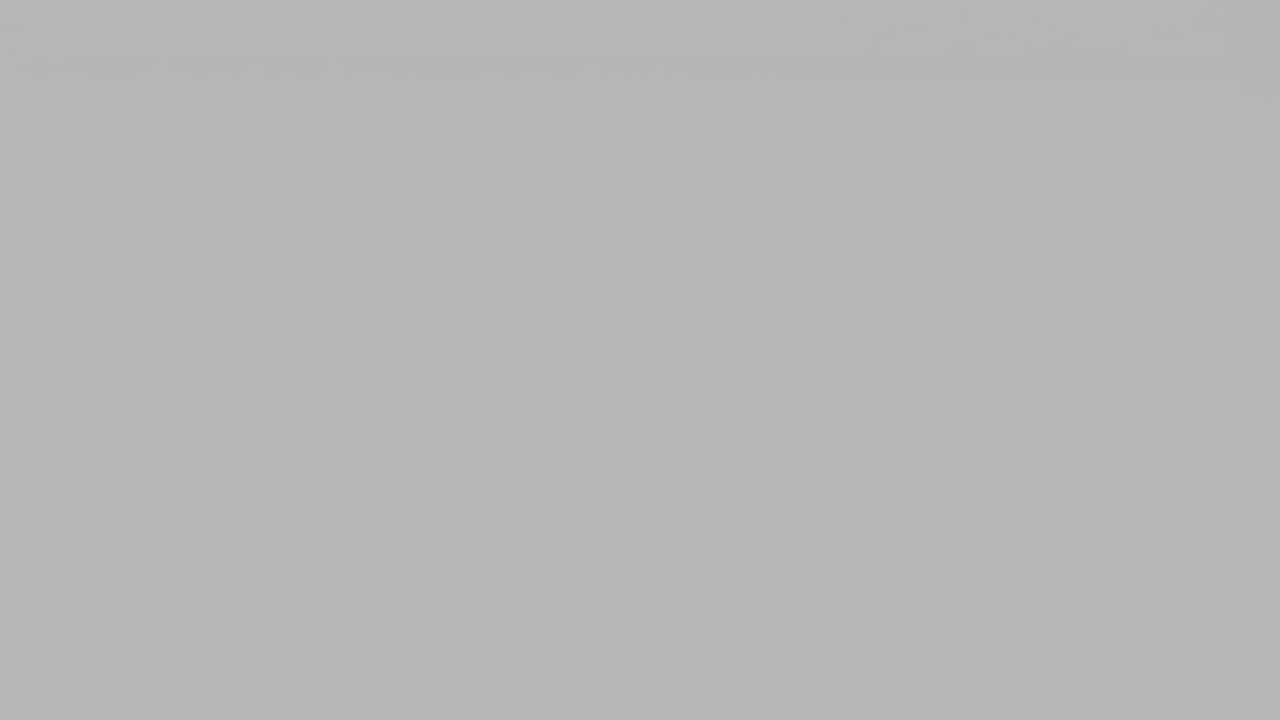 White 3D geometric background.