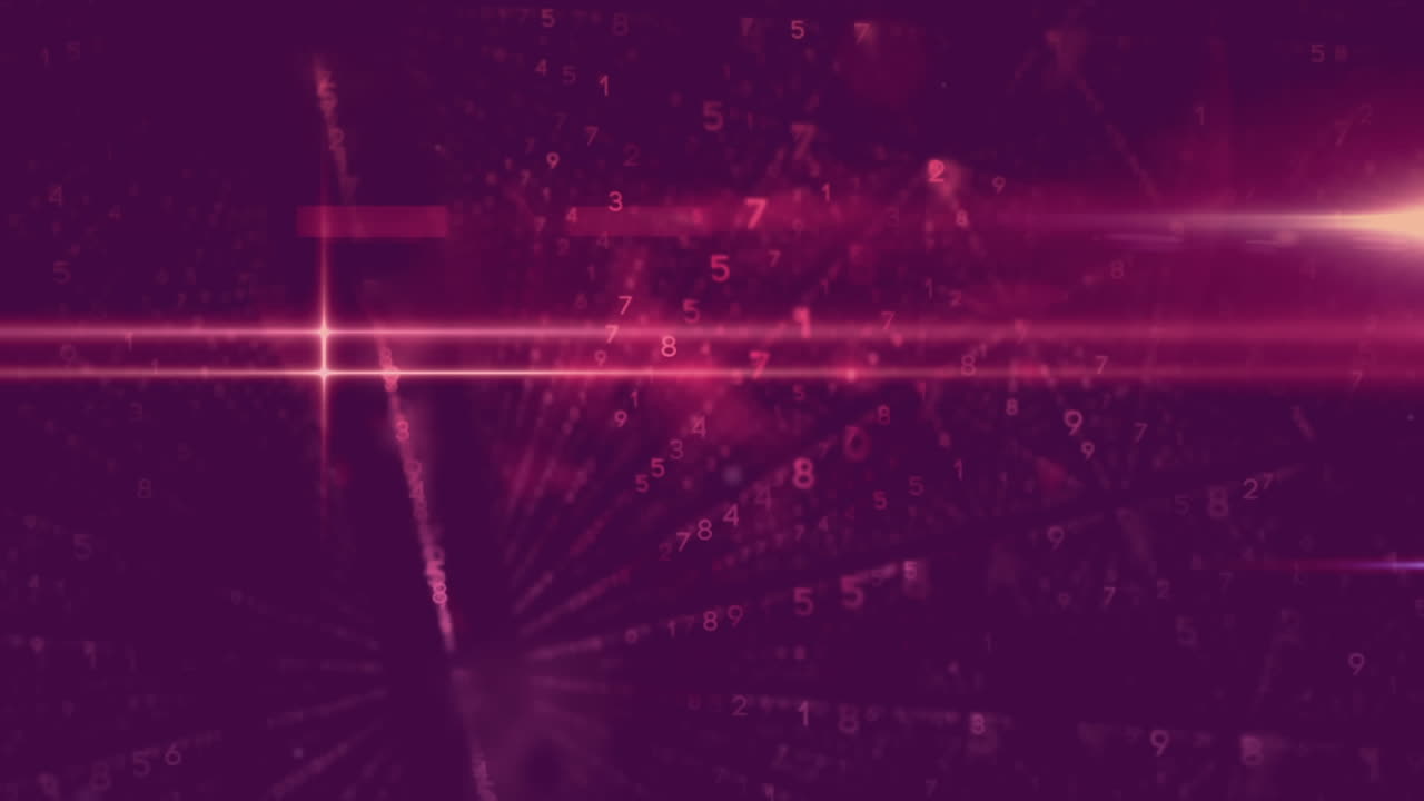Lightning and binary codes